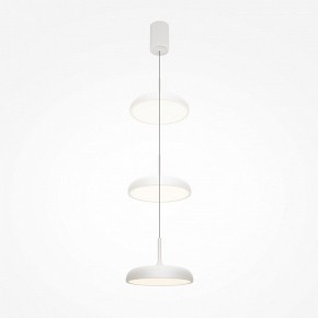 Подвесной светильник Maytoni Gerhard MOD189PL-L30W3K в Копейске - kopejsk.ok-mebel.com | фото 4
