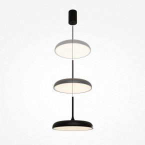 Подвесной светильник Maytoni Gerhard MOD189PL-L39B3K в Копейске - kopejsk.ok-mebel.com | фото 4