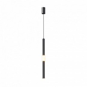 Подвесной светильник Maytoni Jelly P105PL-12W3K-B в Копейске - kopejsk.ok-mebel.com | фото 2