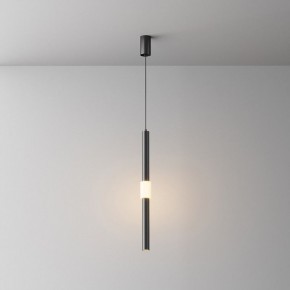 Подвесной светильник Maytoni Jelly P105PL-12W3K-B в Копейске - kopejsk.ok-mebel.com | фото 3