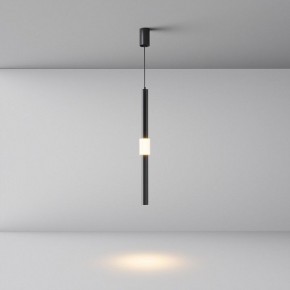 Подвесной светильник Maytoni Jelly P105PL-12W3K-B в Копейске - kopejsk.ok-mebel.com | фото 4