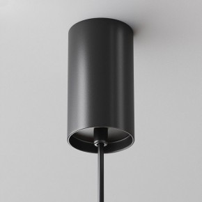 Подвесной светильник Maytoni Jelly P105PL-12W3K-B в Копейске - kopejsk.ok-mebel.com | фото 8