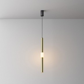 Подвесной светильник Maytoni Jelly P105PL-12W3K-BS в Копейске - kopejsk.ok-mebel.com | фото 3