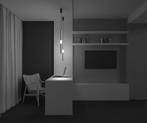 Подвесной светильник Maytoni Jelly P105PL-12W3K-BS в Копейске - kopejsk.ok-mebel.com | фото 6