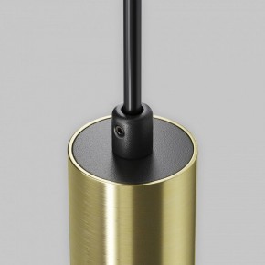 Подвесной светильник Maytoni Jelly P105PL-12W3K-BS в Копейске - kopejsk.ok-mebel.com | фото 8