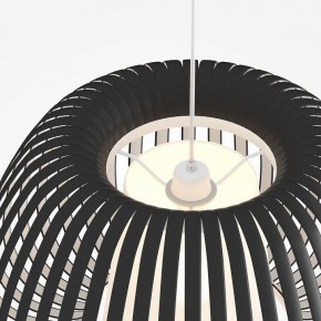 Подвесной светильник Maytoni Kirigami MOD409PL-01B в Копейске - kopejsk.ok-mebel.com | фото 5
