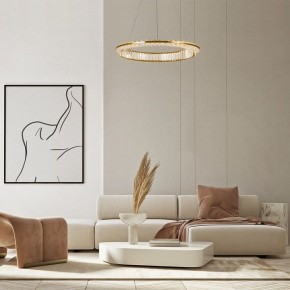Подвесной светильник Maytoni Krone P097PL-L36BS3K1 в Копейске - kopejsk.ok-mebel.com | фото 4