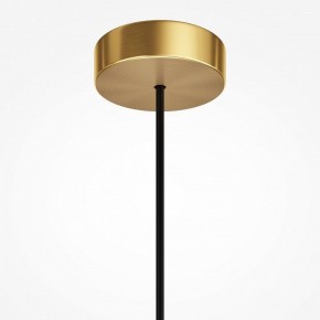 Подвесной светильник Maytoni Levitation MOD376PL-L30G3K в Копейске - kopejsk.ok-mebel.com | фото 6