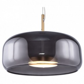 Подвесной светильник Maytoni Madmen MOD127PL-L6SG в Копейске - kopejsk.ok-mebel.com | фото