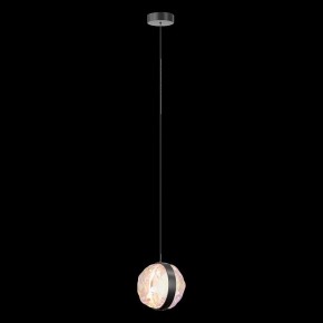 Подвесной светильник Maytoni Misterio MOD379PL-L6B3K в Копейске - kopejsk.ok-mebel.com | фото 5