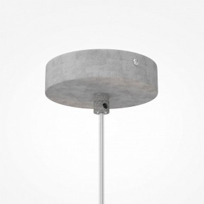 Подвесной светильник Maytoni Opus MOD380PL-01GR в Копейске - kopejsk.ok-mebel.com | фото 6