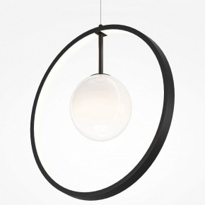 Подвесной светильник Maytoni Paparazzi MOD407PL-L12B3K1 в Копейске - kopejsk.ok-mebel.com | фото 3