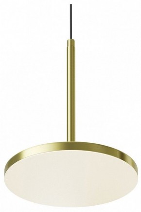 Подвесной светильник Maytoni Plato P076PL-L12W4K-BS в Копейске - kopejsk.ok-mebel.com | фото