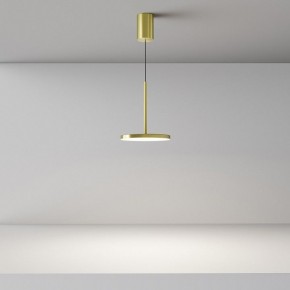 Подвесной светильник Maytoni Plato P076PL-L12W4K-BS в Копейске - kopejsk.ok-mebel.com | фото 4