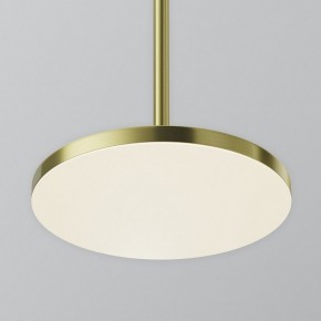 Подвесной светильник Maytoni Plato P076PL-L12W4K-BS в Копейске - kopejsk.ok-mebel.com | фото 7