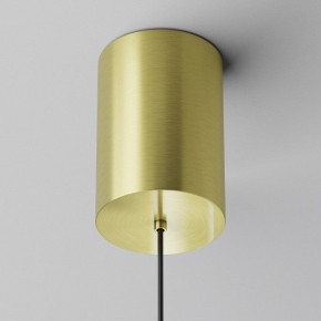 Подвесной светильник Maytoni Plato P076PL-L12W4K-BS в Копейске - kopejsk.ok-mebel.com | фото 9