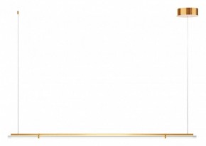 Подвесной светильник Maytoni Plume MOD340PL-L28BS3K в Копейске - kopejsk.ok-mebel.com | фото 2