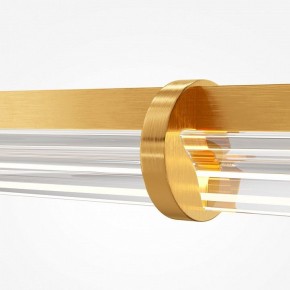 Подвесной светильник Maytoni Plume MOD340PL-L28BS3K в Копейске - kopejsk.ok-mebel.com | фото 3