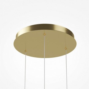 Подвесной светильник Maytoni Sirocco MOD359PL-L17BS3K в Копейске - kopejsk.ok-mebel.com | фото 6