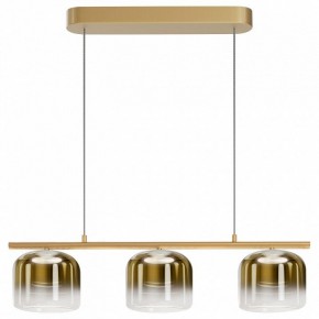 Подвесной светильник Maytoni Spirito MOD286PL-L12G3K в Копейске - kopejsk.ok-mebel.com | фото 2