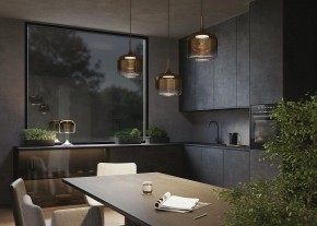 Подвесной светильник Maytoni Spirito MOD286PL-L18G3K в Копейске - kopejsk.ok-mebel.com | фото 10
