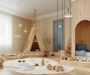 Подвесной светильник Maytoni Toys MOD405PL-01W в Копейске - kopejsk.ok-mebel.com | фото 6