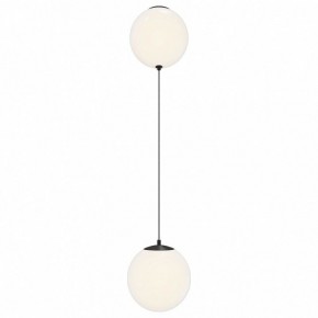Подвесной светильник Maytoni Twins MOD427PL-L20B3K в Копейске - kopejsk.ok-mebel.com | фото