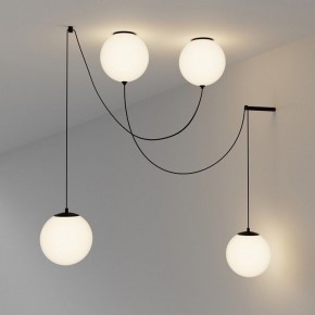 Подвесной светильник Maytoni Twins MOD427PL-L20B3K1 в Копейске - kopejsk.ok-mebel.com | фото 4
