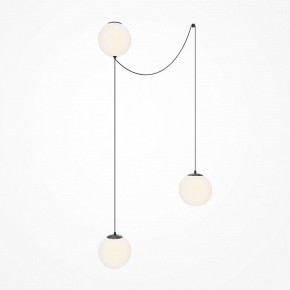 Подвесной светильник Maytoni Twins MOD427PL-L30B3K1 в Копейске - kopejsk.ok-mebel.com | фото 3