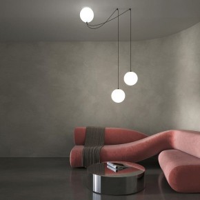 Подвесной светильник Maytoni Twins MOD427PL-L30B3K1 в Копейске - kopejsk.ok-mebel.com | фото 4