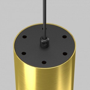 Подвесной светильник Maytoni Vol P100PL-20W3K-BS в Копейске - kopejsk.ok-mebel.com | фото 9