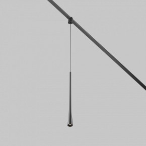 Подвесной светильник Maytoni Waist TR167-1-7W3K-M-B в Копейске - kopejsk.ok-mebel.com | фото 2