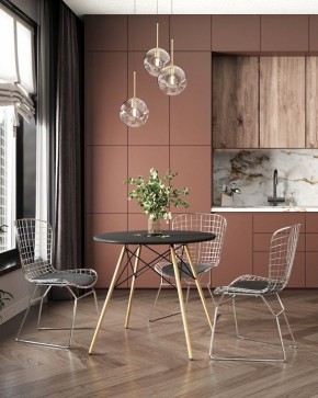 Подвесной светильник Moderli Amo V11522-3P в Копейске - kopejsk.ok-mebel.com | фото 5