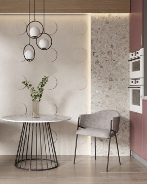 Подвесной светильник Moderli Barocco V11578-1P в Копейске - kopejsk.ok-mebel.com | фото 4