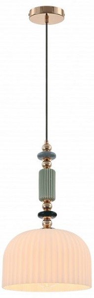 Подвесной светильник Moderli Charm V10903-P в Копейске - kopejsk.ok-mebel.com | фото 2