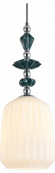 Подвесной светильник Moderli Charm V11173-1P в Копейске - kopejsk.ok-mebel.com | фото