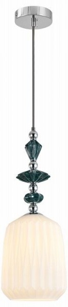 Подвесной светильник Moderli Charm V11173-1P в Копейске - kopejsk.ok-mebel.com | фото 2