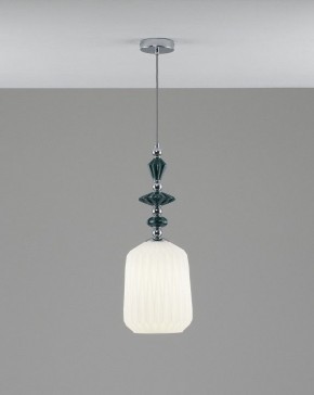 Подвесной светильник Moderli Charm V11173-1P в Копейске - kopejsk.ok-mebel.com | фото 5
