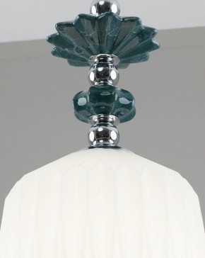 Подвесной светильник Moderli Charm V11173-1P в Копейске - kopejsk.ok-mebel.com | фото 7