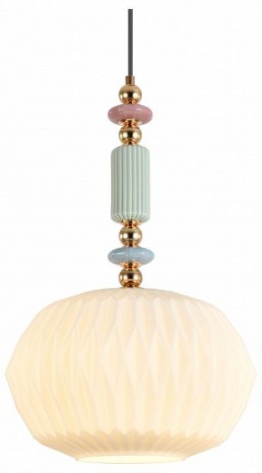 Подвесной светильник Moderli Charm V11174-1P в Копейске - kopejsk.ok-mebel.com | фото