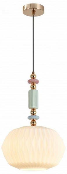 Подвесной светильник Moderli Charm V11174-1P в Копейске - kopejsk.ok-mebel.com | фото 2