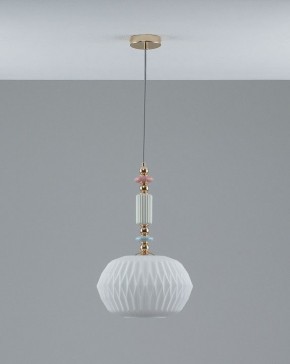 Подвесной светильник Moderli Charm V11174-1P в Копейске - kopejsk.ok-mebel.com | фото 4