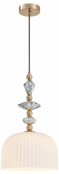 Подвесной светильник Moderli Charm V11175-1P в Копейске - kopejsk.ok-mebel.com | фото 2