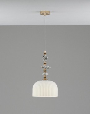 Подвесной светильник Moderli Charm V11175-1P в Копейске - kopejsk.ok-mebel.com | фото 4