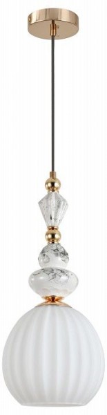 Подвесной светильник Moderli Charm V11176-1P в Копейске - kopejsk.ok-mebel.com | фото 2