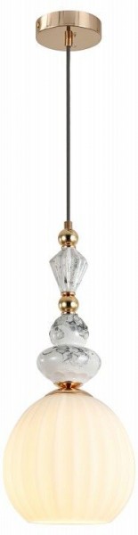 Подвесной светильник Moderli Charm V11176-1P в Копейске - kopejsk.ok-mebel.com | фото 4