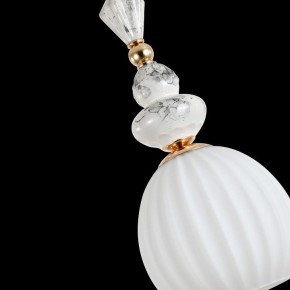 Подвесной светильник Moderli Charm V11176-1P в Копейске - kopejsk.ok-mebel.com | фото 5