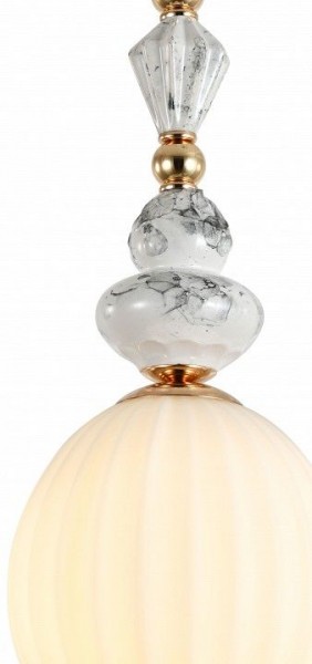Подвесной светильник Moderli Charm V11176-1P в Копейске - kopejsk.ok-mebel.com | фото 6