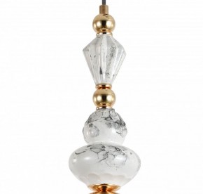 Подвесной светильник Moderli Charm V11176-1P в Копейске - kopejsk.ok-mebel.com | фото 7