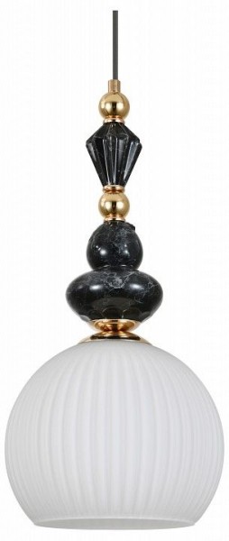 Подвесной светильник Moderli Charm V11178-1P в Копейске - kopejsk.ok-mebel.com | фото